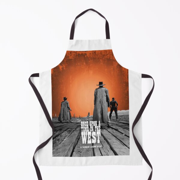 Item preview, Once Upon A Time In The West designed and sold by BoKev.