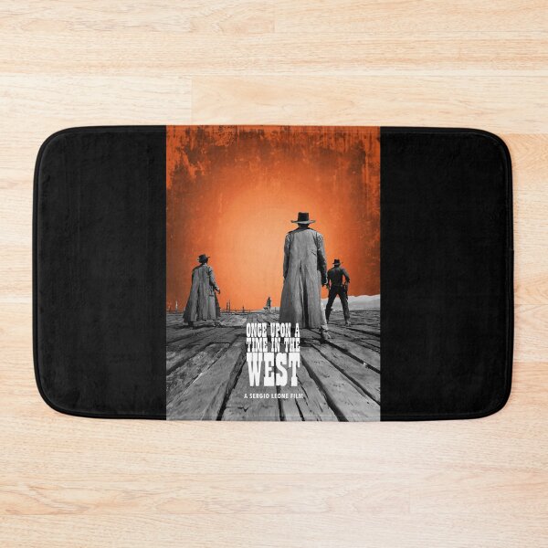 Item preview, Once Upon A Time In The West designed and sold by BoKev.