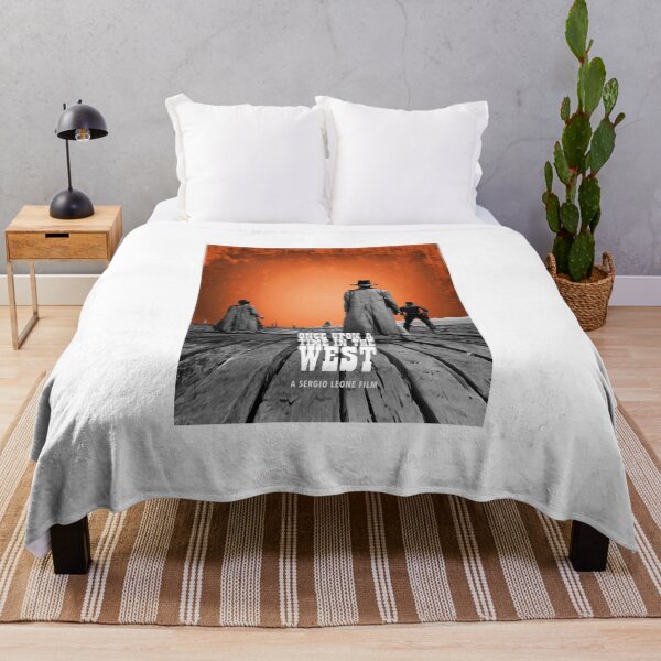 Item preview, Once Upon A Time In The West designed and sold by BoKev.