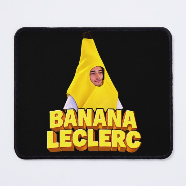 Item preview, banana leclerc designed and sold by davide23-.
