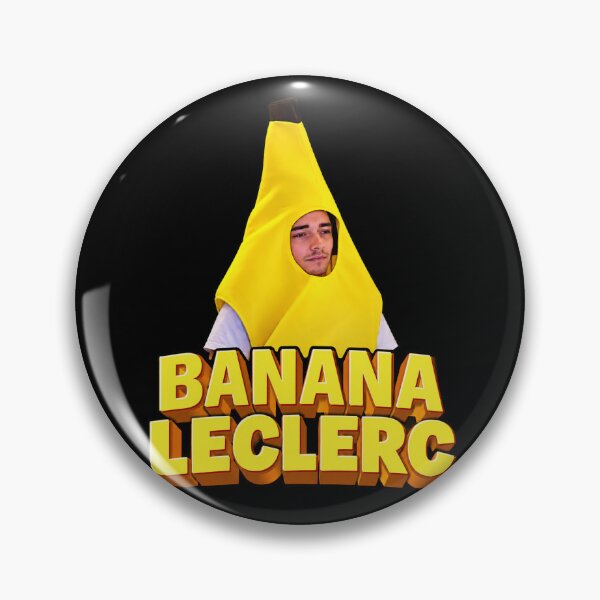 Item preview, banana leclerc designed and sold by ADUO .