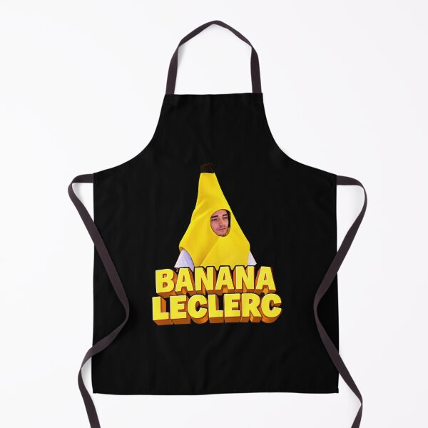 Item preview, banana leclerc designed and sold by davide23-.