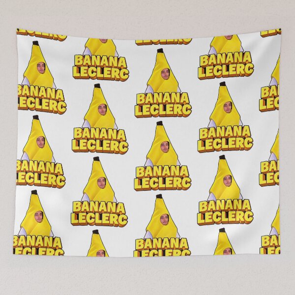 Item preview, banana leclerc designed and sold by ADUO .