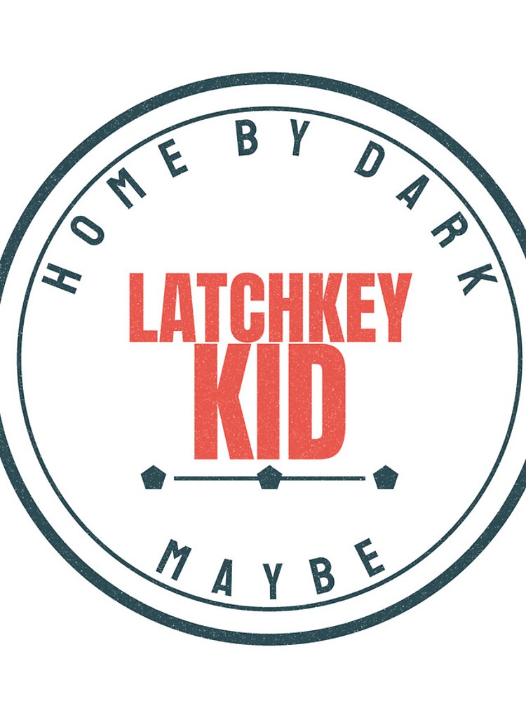 Thumbnail 4 of 4, iPhone Case, Latchkey Kid designed and sold by RiotGrrlGoods.