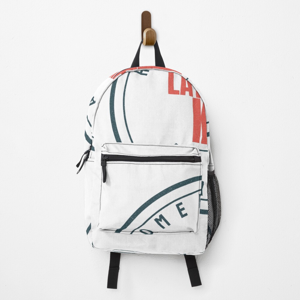 Item preview, Backpack designed and sold by RiotGrrlGoods.