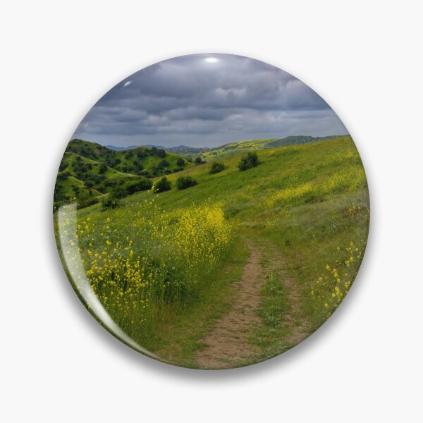 Item preview, Golden Corral Trail designed and sold by DawsonImages.