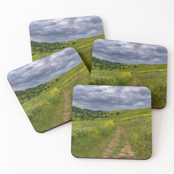Item preview, Golden Corral Trail designed and sold by DawsonImages.