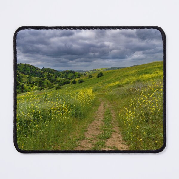 Item preview, Golden Corral Trail designed and sold by DawsonImages.