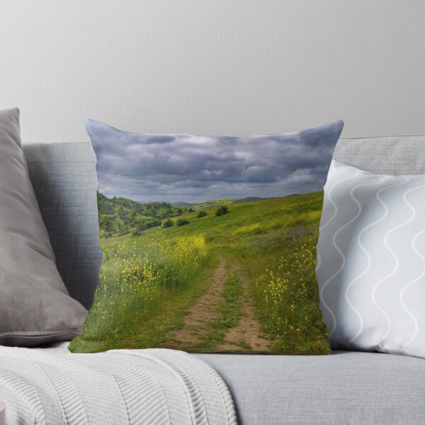 Item preview, Golden Corral Trail designed and sold by DawsonImages.