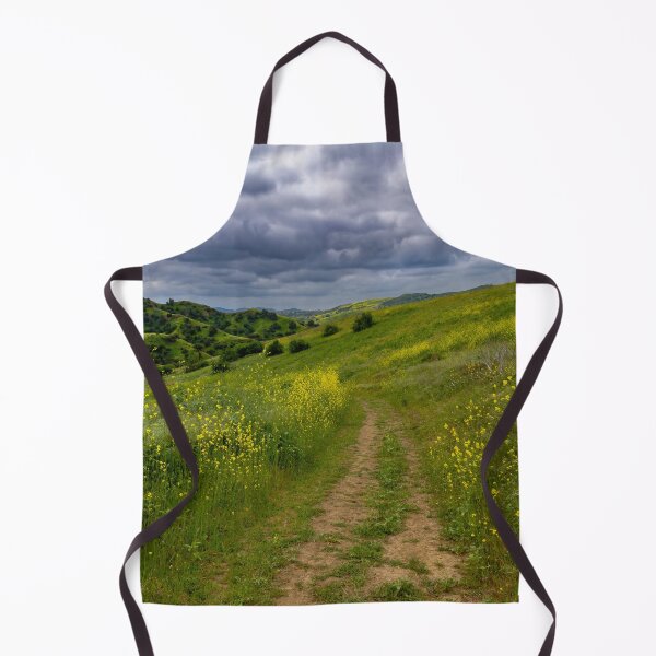 Item preview, Golden Corral Trail designed and sold by DawsonImages.