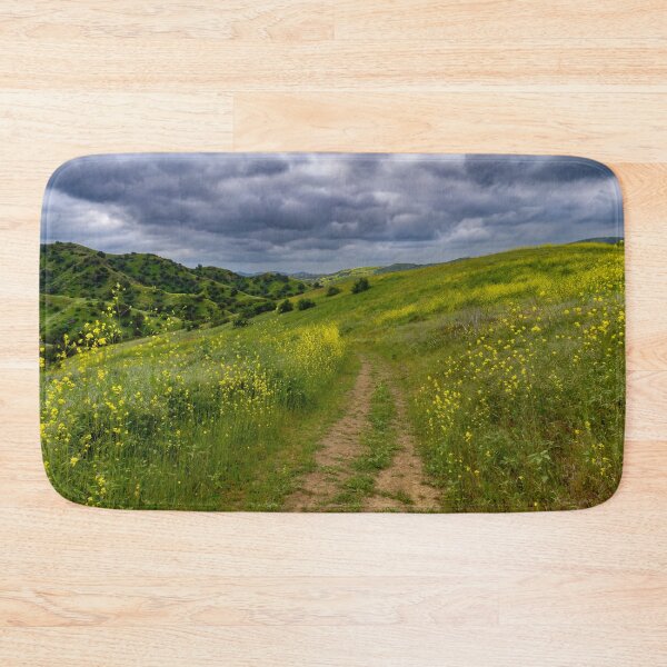 Item preview, Golden Corral Trail designed and sold by DawsonImages.