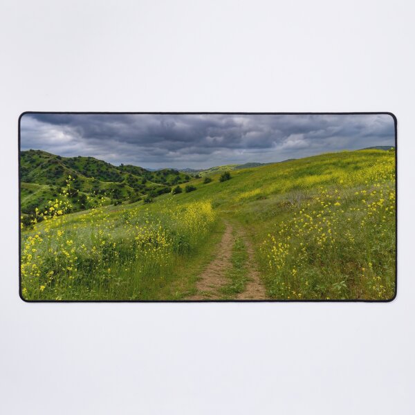Item preview, Golden Corral Trail designed and sold by DawsonImages.