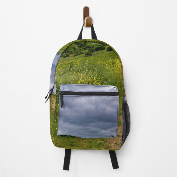 Item preview, Golden Corral Trail designed and sold by DawsonImages.