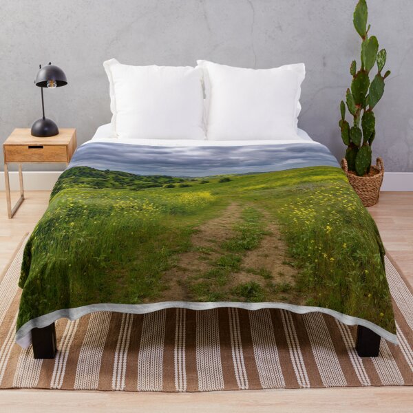 Item preview, Golden Corral Trail designed and sold by DawsonImages.
