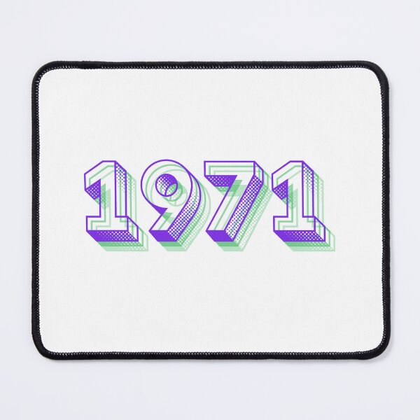 Item preview, 1971 designed and sold by Ifcitiesdesign.
