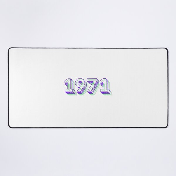 Item preview, 1971 designed and sold by Ifcitiesdesign.