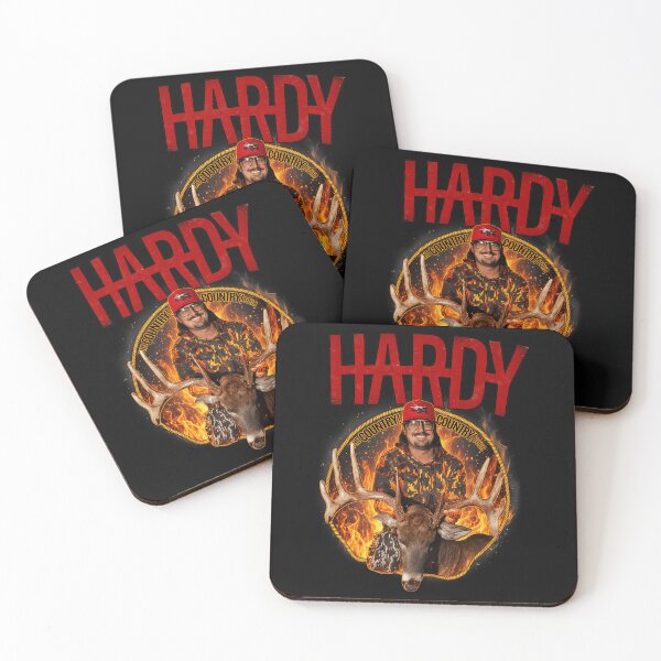 Item preview, Hardy The Country! Tour designed and sold by Roos-Reijnders.