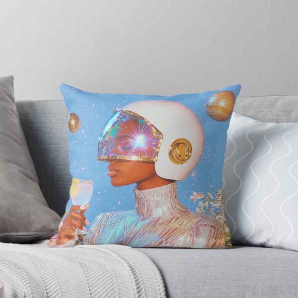 Item preview, Cosmic Cocktail | Afterglow designed and sold by Cyber Garden Studio.