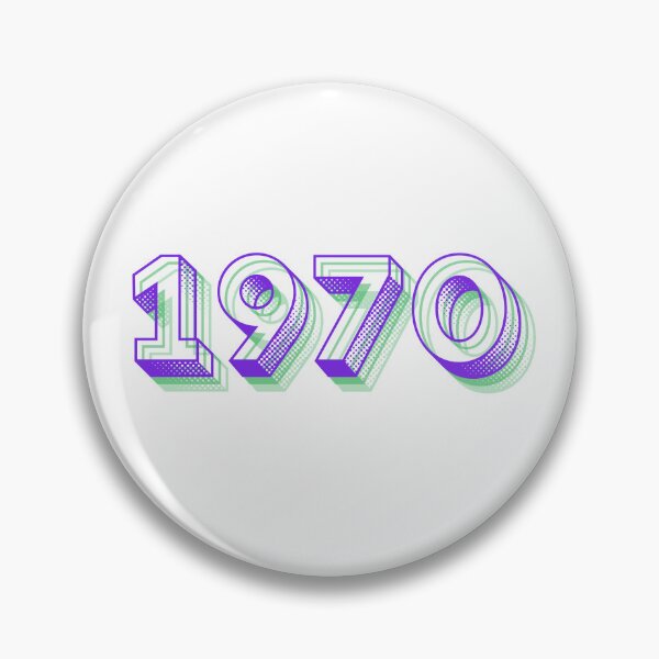 Aperçu de l'œuvre 1970 créée et vendue par Ifcitiesdesign.