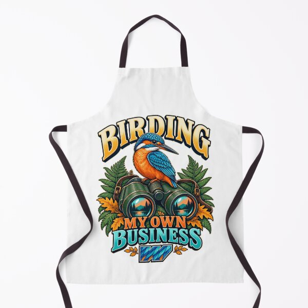 Item preview, Birding My Own Business designed and sold by eWproject.