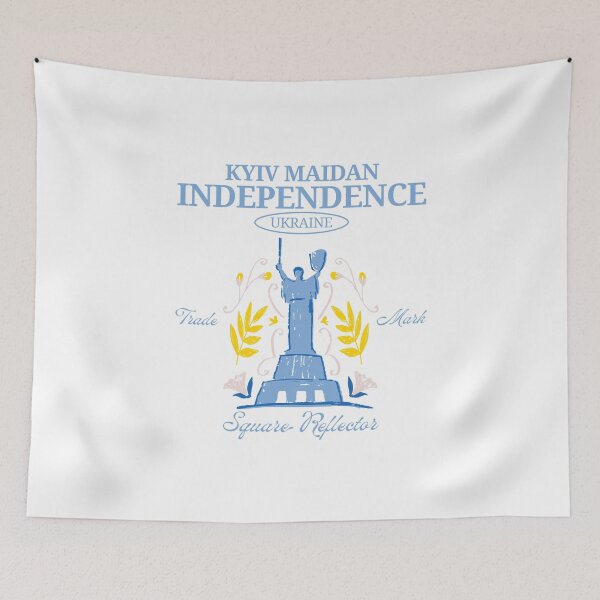 Item preview, Ukraine : Kyiv maidan independence square reflector designed and sold by Peerless-Prime.