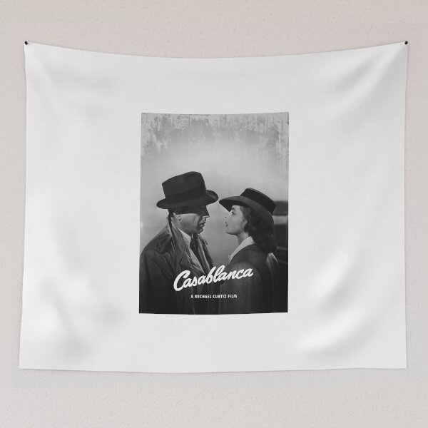 Item preview, Casablanca designed and sold by BoKev.