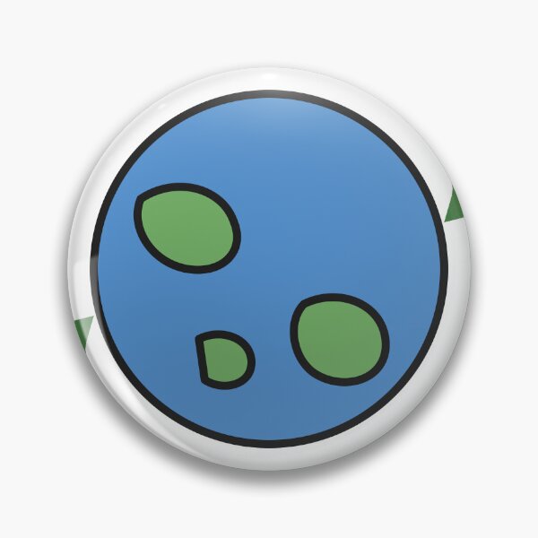 Item preview, Protect Our Planet Eco Earth Sticker designed and sold by BYyass25.
