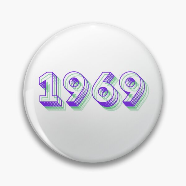 Item preview, 1969 designed and sold by Ifcitiesdesign.