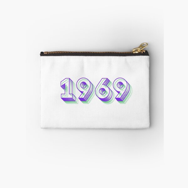 Artikelvorschau, 1969 entworfen und verkauft von Ifcitiesdesign.