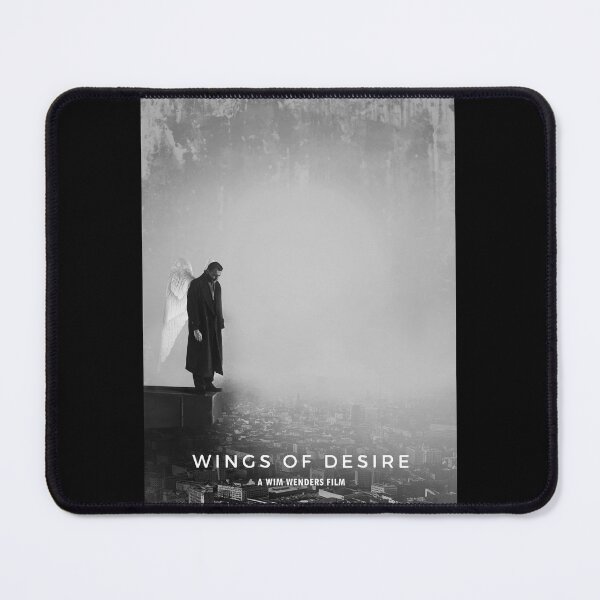 Item preview, Wings of Desire designed and sold by BoKev.