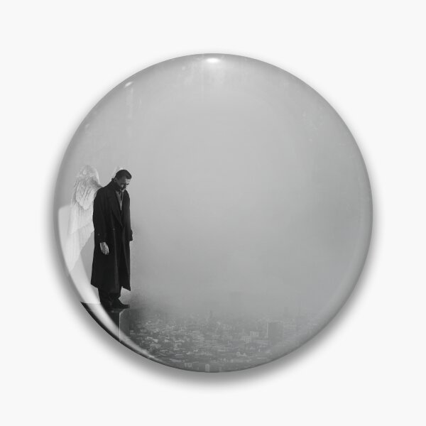 Item preview, Wings of Desire designed and sold by BoKev.