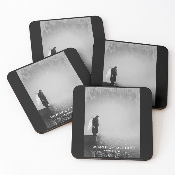 Item preview, Wings of Desire designed and sold by BoKev.
