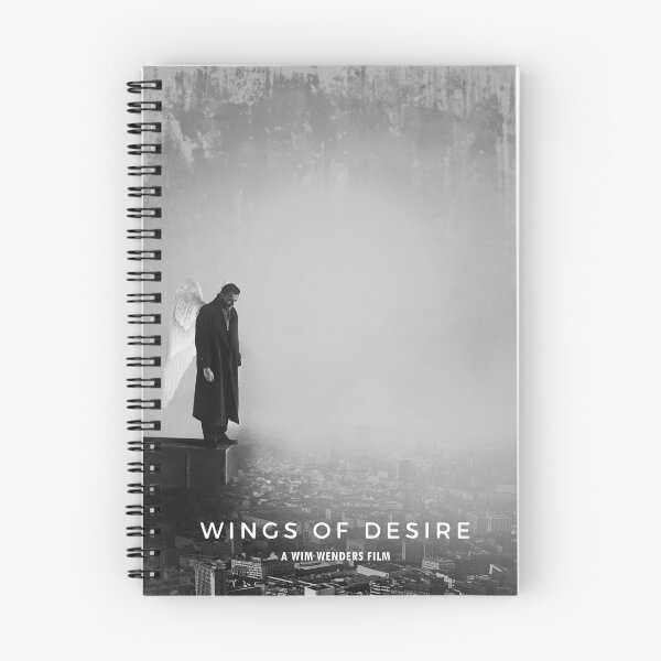 Item preview, Wings of Desire designed and sold by BoKev.