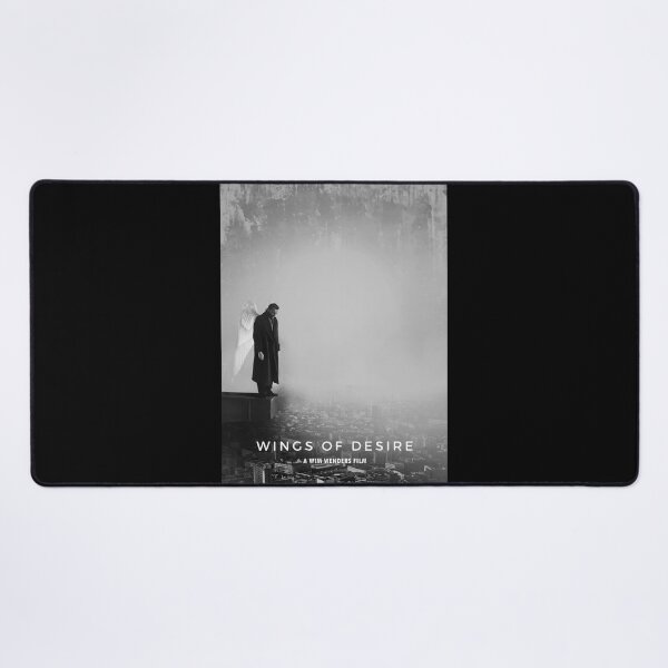 Item preview, Wings of Desire designed and sold by BoKev.