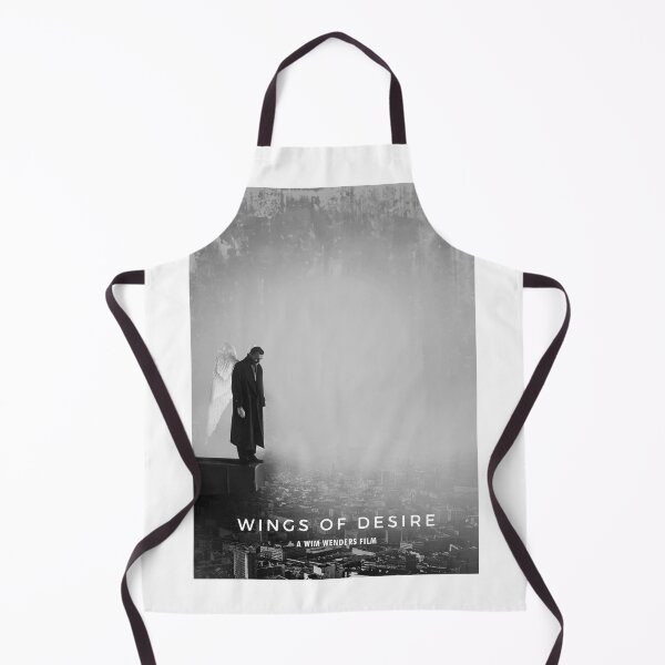 Item preview, Wings of Desire designed and sold by BoKev.