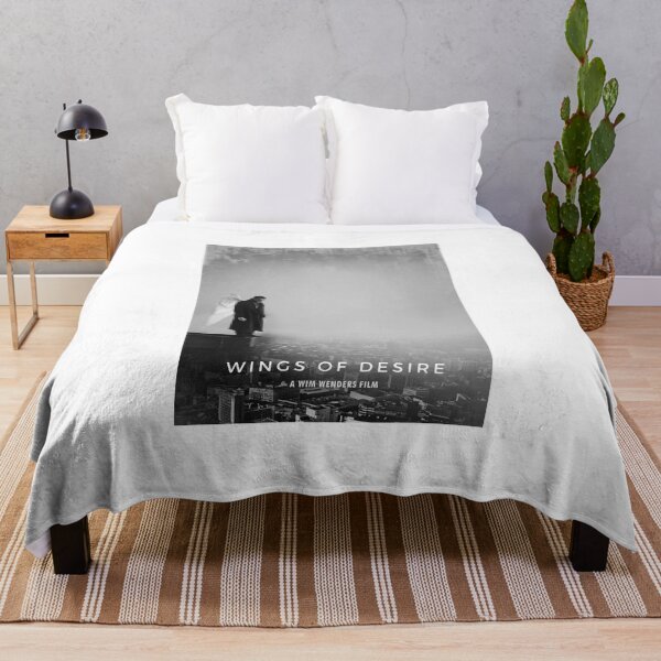 Item preview, Wings of Desire designed and sold by BoKev.