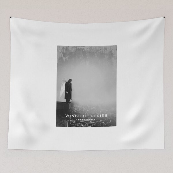 Item preview, Wings of Desire designed and sold by BoKev.