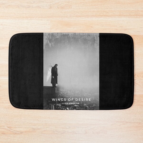 Item preview, Wings of Desire designed and sold by BoKev.