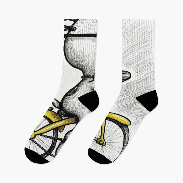 Item preview, Bike tour with Snoopy and Woodstock designed and sold by sid1802.
