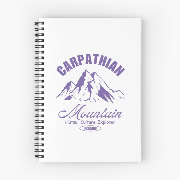 Item preview, Ukraine : carpathian mountain hutsul culture explorer designed and sold by Peerless-Prime.