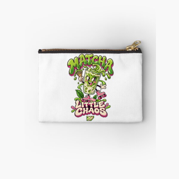 Item preview, Matcha Little Chaos designed and sold by eWproject.