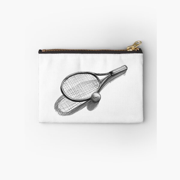 Item preview, Tennis Sketch designed and sold by Tascoso.