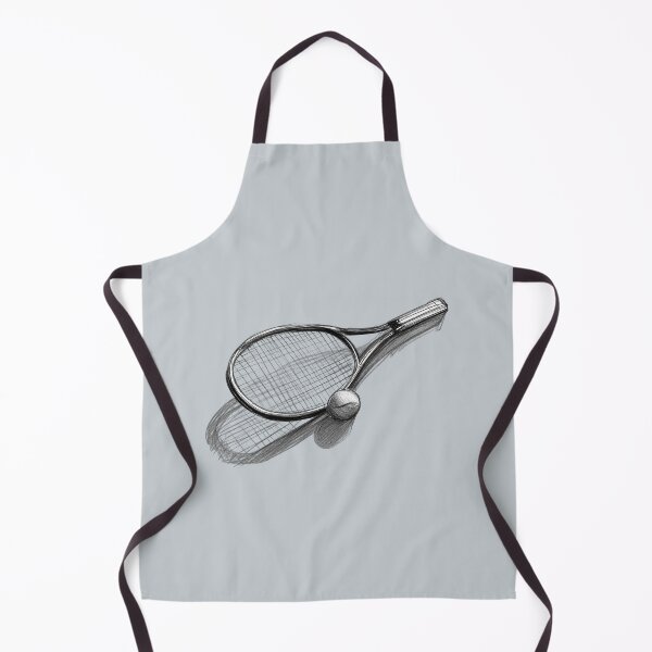 Item preview, Tennis Sketch designed and sold by Tascoso.