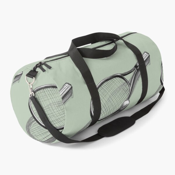 Item preview, Tennis Sketch designed and sold by Tascoso.