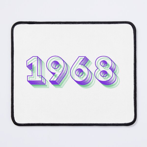 Item preview, 1968 designed and sold by Ifcitiesdesign.