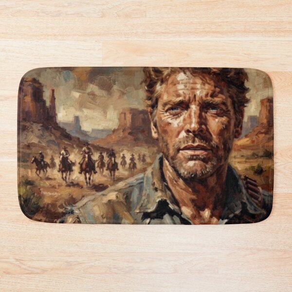 Item preview, Valdez Is Coming Fine Art Tribute designed and sold by Art's Diner.