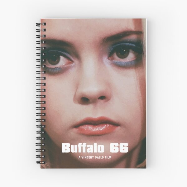 Item preview, Bufalo 66 designed and sold by BoKev.