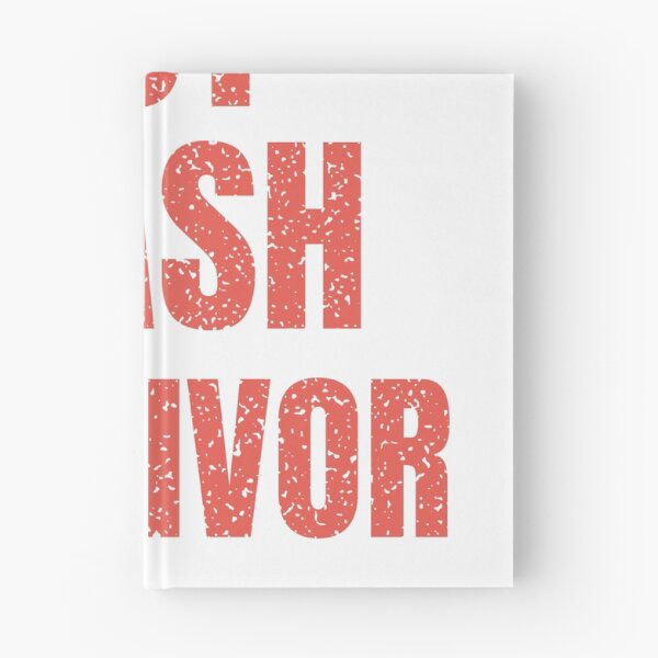 Item preview, Hot Flash Survivor designed and sold by RiotGrrlGoods.