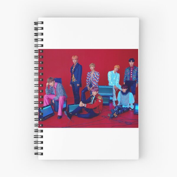 Item preview, BTS COMEBACK LOVE YOURSELF ANSWER designed and sold by kikimini.