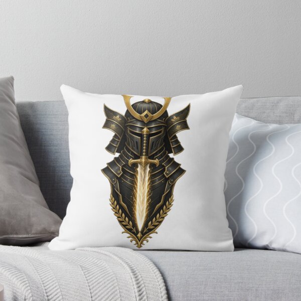 Item preview, Shadow Samurai designed and sold by TATOXIDE.